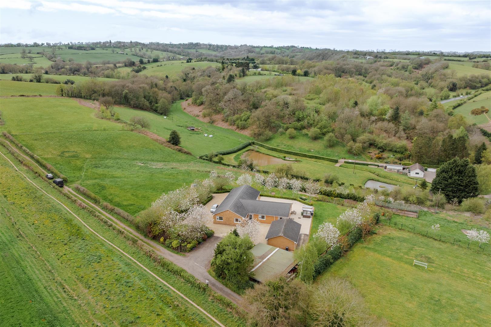 Sandy Lane, Kidderminster